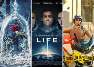 ¡Estos son los estrenos de la semana!