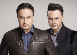 Río Roma y CNCO estrenan el tema ‘Princesa’