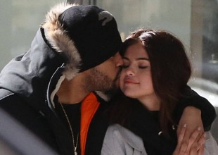 ¿Qué hizo The Weeknd para demostrarle su amor a Selena?