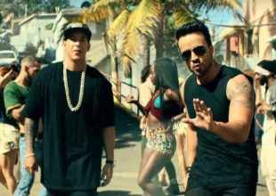 ¡¡Luis Fonsi se queda con el puesto 1, otra vez!!
