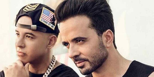 Luis Fonsi & Daddy Yankee