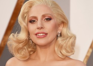 El inesperado cambio de look de Lady Gaga