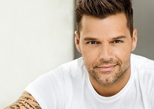 Ricky Martin prepara increíbles shows en Las Vegas