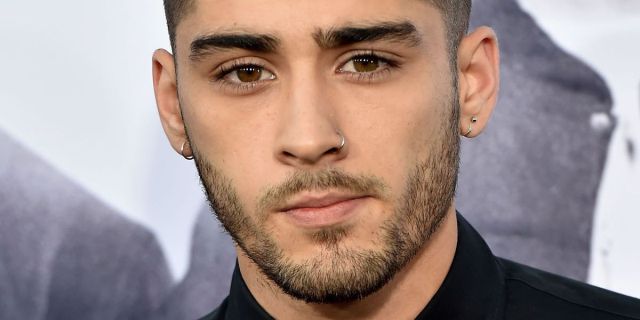 Zayn Malik