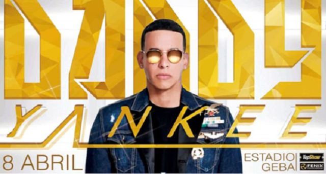 Daddy Yankee