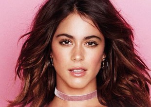 Tini Stoessel llega al Gran Rex