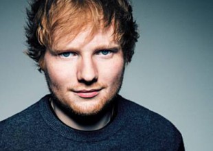 ¡Ed Sheeran le sacó el Puesto 1 a Luis Fonsi!