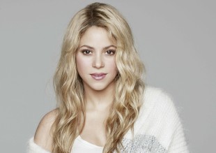 La transformación de Shakira para su nuevo video