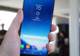 El celular que todavía no salió y ya tiene una falla