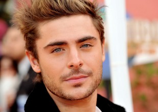 Zac Efron se convirtió en un sexy guía turístico