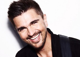 Juanes presenta el trailer de su álbum ‘Mis planes son amarte’