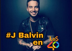 ¡Te llevamos al show de J Balvin en Argentina!