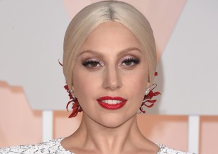 El nuevo look elegante de Lady Gaga sorprende a sus fans