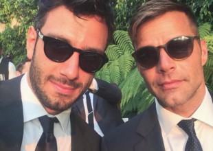 ¿Por qué canceló su boda Ricky Martin?
