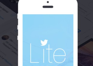 Twitter lanza una versión que consume menos batería