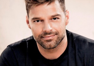 Ricky Martin la rompe en Las Vegas