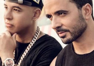 ¡Luis Fonsi vuelve al Puesto 1!