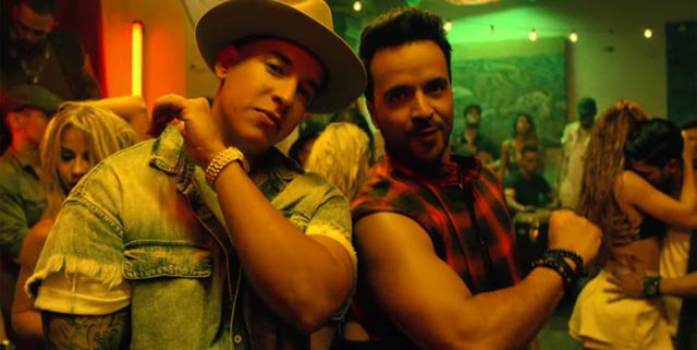 Luis Fonsi & Daddy Yankee