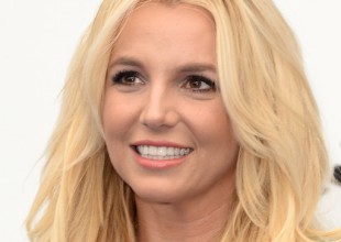 Britney Spears anuncia el final de su show