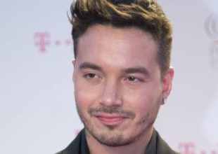 El increíble show de J Balvin en México