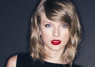 ¿Qué está haciendo Taylor Swift?