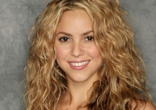Así celebró Shakira el éxito de ‘Chantaje’