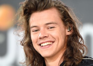 El mensaje oculto de la portada del disco de Harry Styles