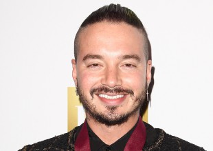 ¡Apareció el doble de J Balvin!