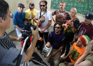 Los Cafres estrenaron ‘Perdón’, su nuevo video