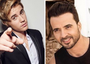 ¡Justin Bieber y Luis Fonsi cantaron juntos 'Despacito'!