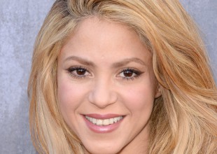 ¿Qué esconde la foto de Shakira sobre un árbol?
