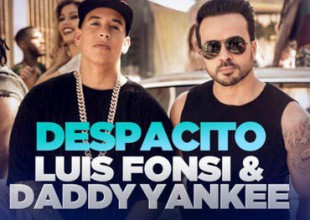 ¡‘Despacito’ rompe un nuevo récord!