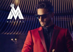 Maluma presenta su nuevo Single
