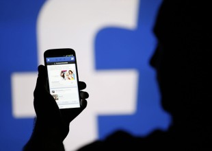 Ahora, Facebook quiere leerte la mente