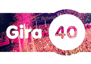 CONCURSO LOS40 TE LLEVA A LAS VEGAS A VER A RICKY MARTIN