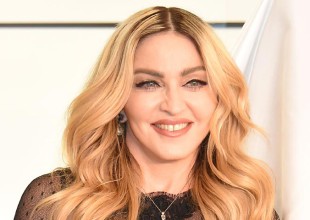 Madonna tendrá su propia película