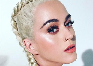 Así suena “Bon Appétit”, el nuevo tema de Katy Perry