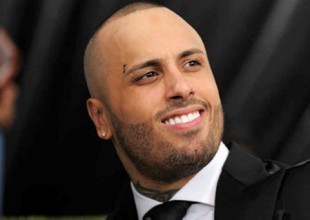 ¡Nicky Jam la rompió en los Premios Billboard 2017!