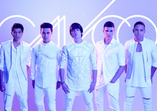 ¡Te llevamos al show de CNCO!