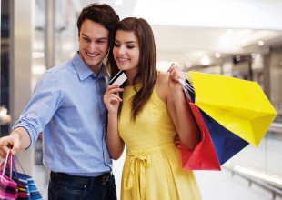 Olvidate del gimnasio: Salir de compras quema las mismas calorías que hacer ejercicio