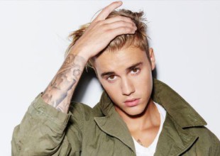 ¿Justin Bieber tiene nueva novia?