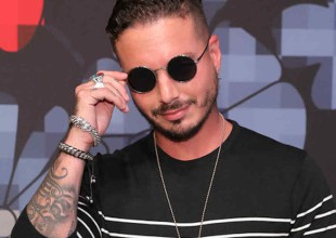 J Balvin también canta “Despacito” como Justin Bieber