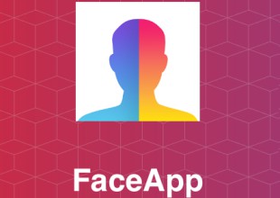 Salió una app que muestra a los famosos envejecidos