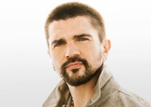 Juanes se anima a cantar en inglés