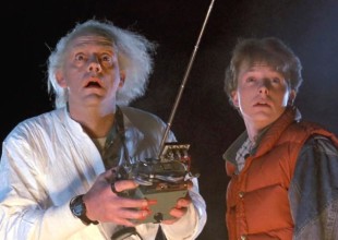 ¿Se viene "Volver al Futuro 4"?