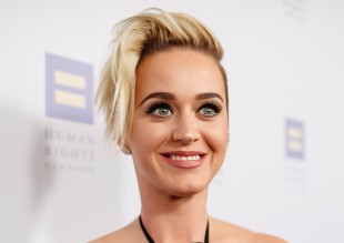 La polémica foto de Katy Perry que generó el enojo de sus fans