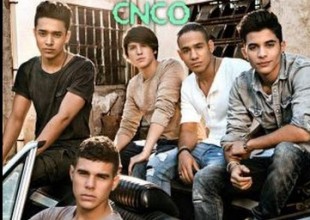 Así suena “Hasta la 14”, el nuevo single de CNCO