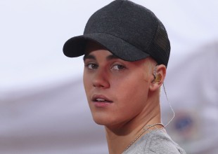 Las exigencias de Justin Bieber para su show en la India