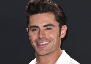 ¿Zac Efron tiene nueva novia?