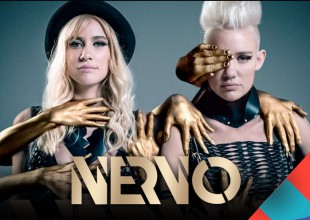 Escuchá "In Your Arms" de Nervo